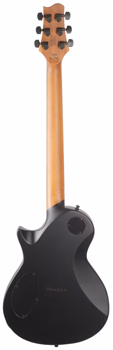 Chapman Guitars ML2 Pro River Styx Black - Elektromos gitár