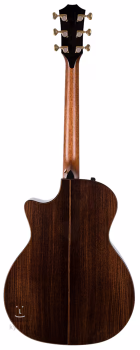 Taylor 914ce V-Class Bracing - Elektroakusztikus gitár