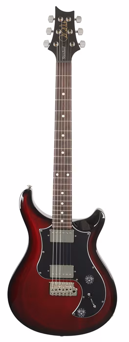 PRS S2 Standard 22 Scarlet Sunburst - Elektromos gitár