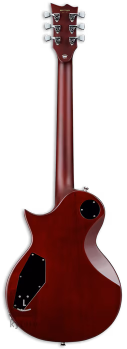 ESP E-II Eclipse SD VHB - Elektromos gitár