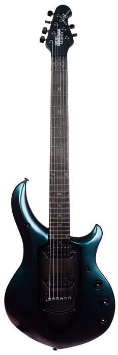 Music Man 2018 Majesty Arctic Dream - Elektromos gitár