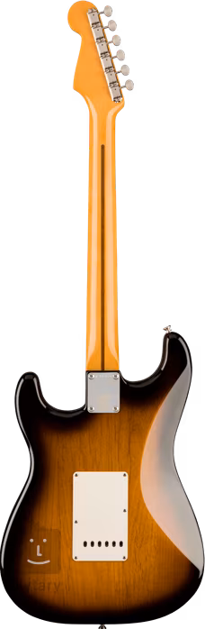 Fender American Vintage II 1957 Stratocaster MN 2CS - Elektromos gitár