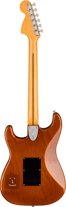 Fender American Vintage II 1973 Stratocaster MN MO - Elektromos gitár