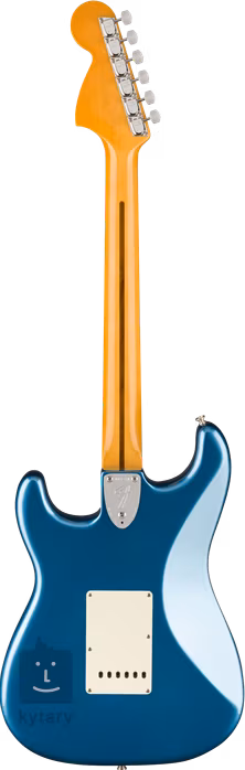 Fender American Vintage II 1973 Stratocaster MN LPB - Elektromos gitár