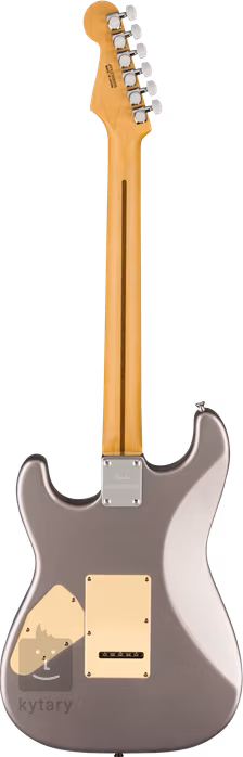 Fender Aerodyne Special Stratocaster HSS RW DGM - Elektromos gitár