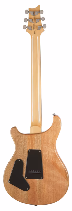 PRS SE Custom 24-08 Faded Blue - Elektromos gitár