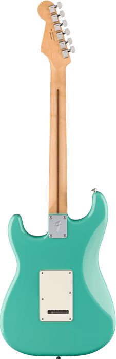 Fender Player Strat HSS MN SFMG - Elektromos gitár