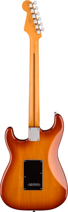 Fender Player Plus Strat PF SSB - Elektromos gitár