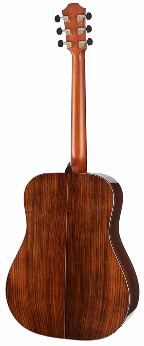 Furch Yellow D-SR - Akusztikus gitár