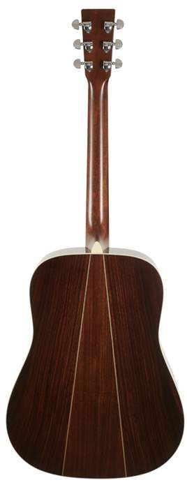 Martin D-35 - Akusztikus gitár