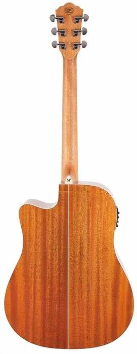 Washburn WD7SCE-A-U - Elektroakusztikus gitár