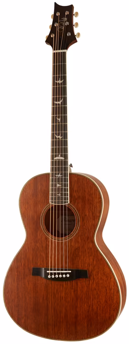 PRS SE Parlor PE20SA VM - Akusztikus gitár