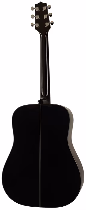 Takamine GD30-BLK - Akusztikus gitár