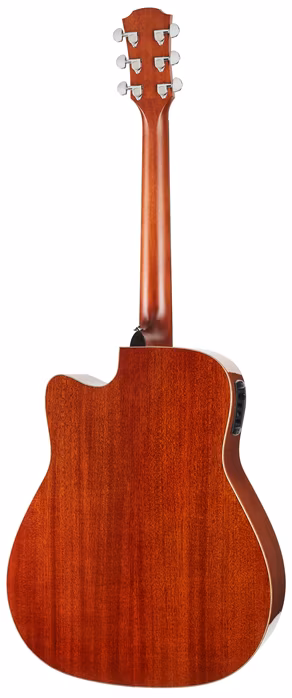 Yamaha A1M VNT - Elektroakusztikus gitár