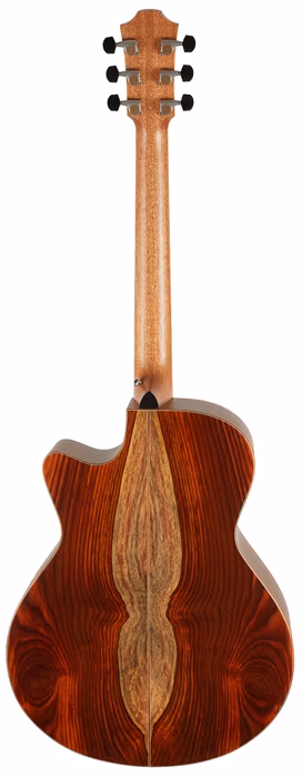 Furch Red Pure Gc-LC 2022 (kicsomagolt) - Akusztikus gitár