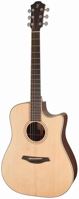 Furch Green Dc-SR - Akusztikus gitár