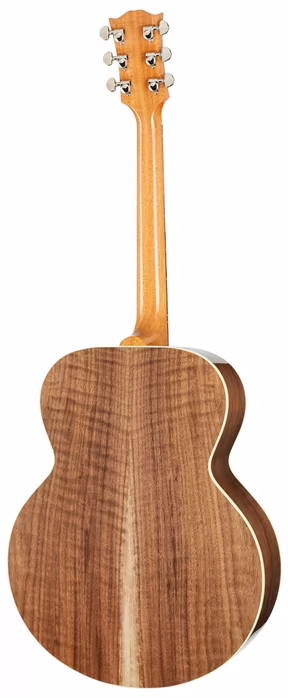 Gibson SJ-200 Studio Walnut Burst - Elektroakusztikus gitár