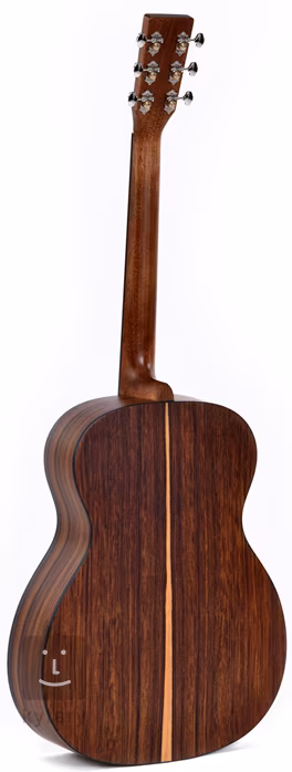 Sigma Guitars S000P-10E - Elektroakusztikus gitár