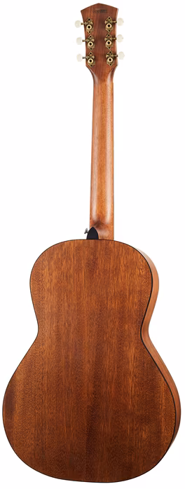 Cort Core-PE Mahogany OPBB (sérült) - Elektroakusztikus gitár