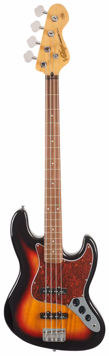 Vintage V49 Coaster Series Pack 3TS - Basszusgitár szett
