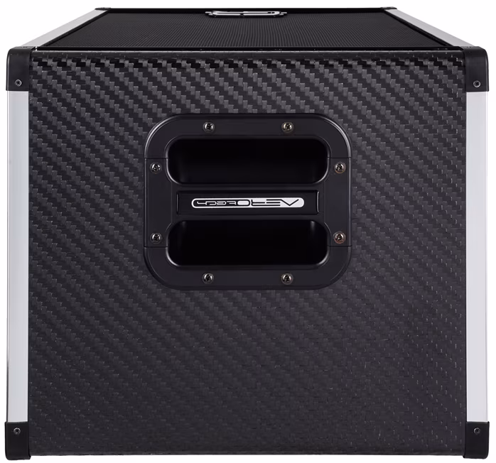 GR Bass AT 210V+ - Basszusgitár hangláda