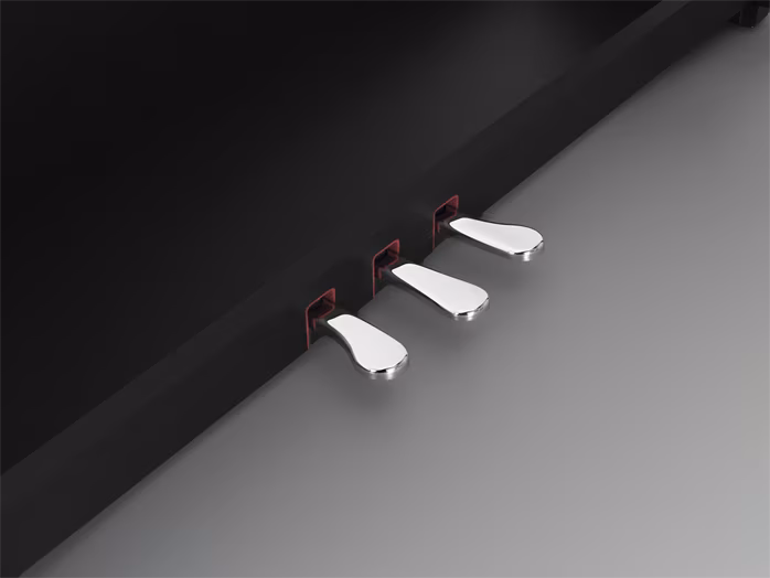 Yamaha CVP-905PE - Digitális zongora