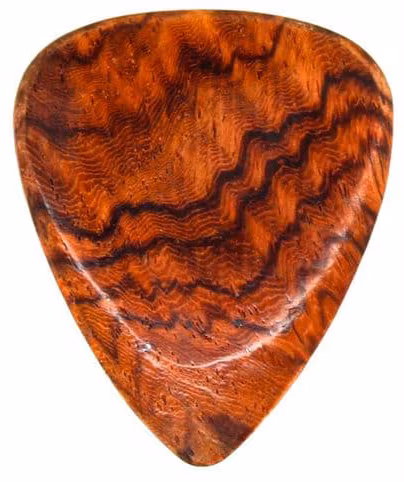 Timber Tones Timber Tones Burma Padauk - Pengető