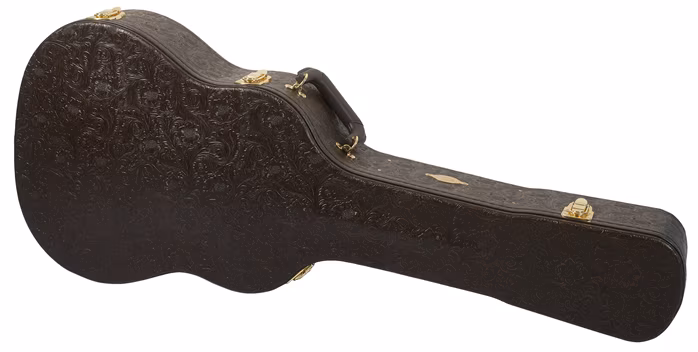 Taylor Builders Edition 517e - Elektroakusztikus gitár