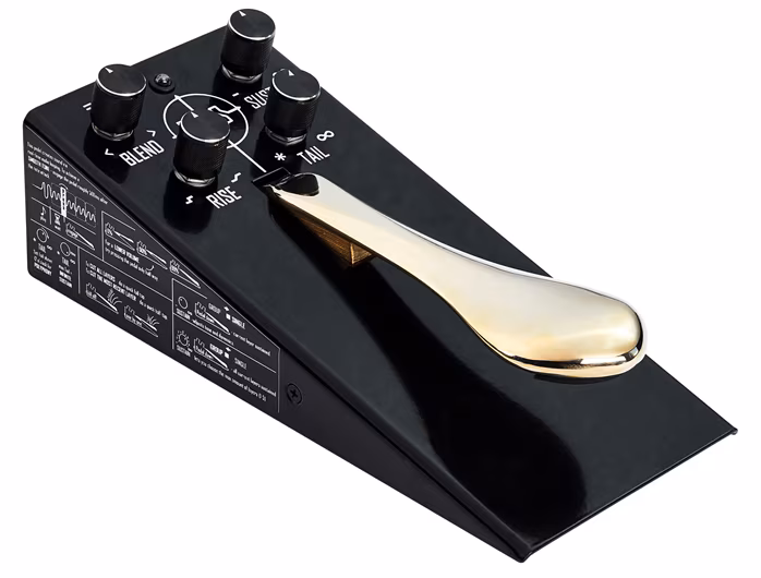 Gamechanger Audio Plus Pedal - Gitáreffekt