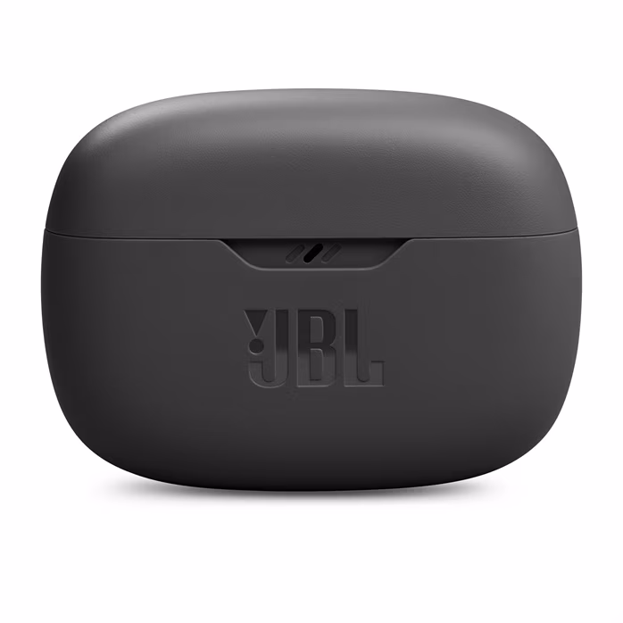 JBL Wave Beam Black - Vezeték nélküli fülhallgató