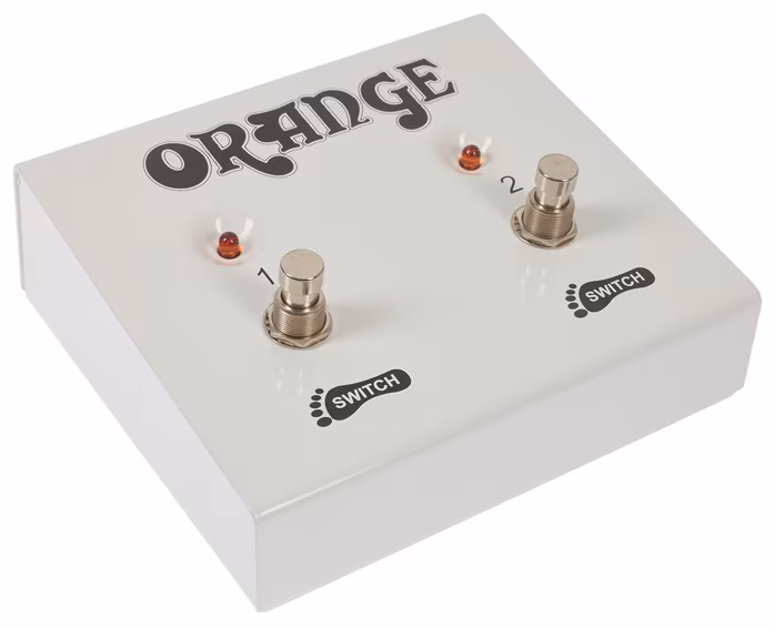 Orange FS-2 - Lábkapcsoló