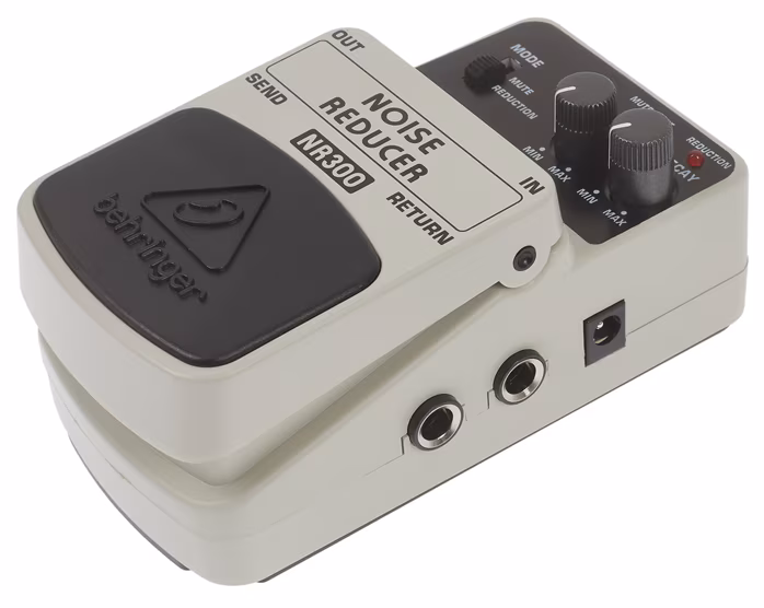 Behringer NR300 - Gitáreffekt