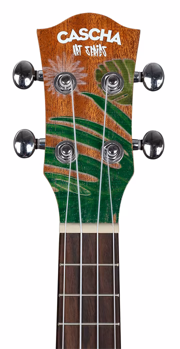 Cascha HH 2606 - Akusztikus ukulele