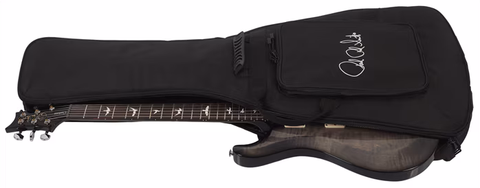 PRS S2 Custom 24 Elephant Grey - Elektromos gitár