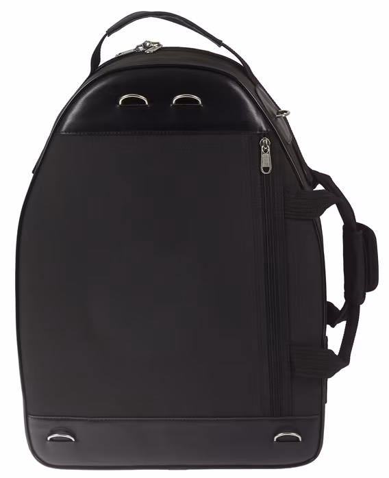 Marcus Bonna MB-5 Baby 2, Black Nylon - Vadászkürt tok