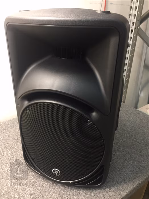 Mackie SRM450 V3 (használt) - Aktív hangfal