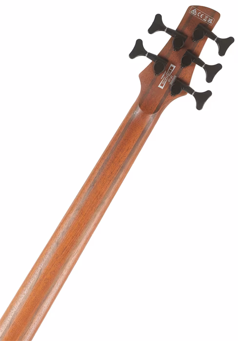 Ibanez SR505E Brown Mahogany - Elektromos basszusgitár