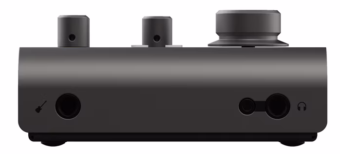 Audient iD4 MK2 - USB hangkártya