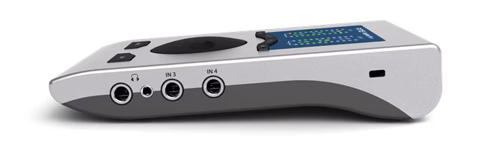 RME Babyface Pro FS (kicsomagolt) - USB hangkártya