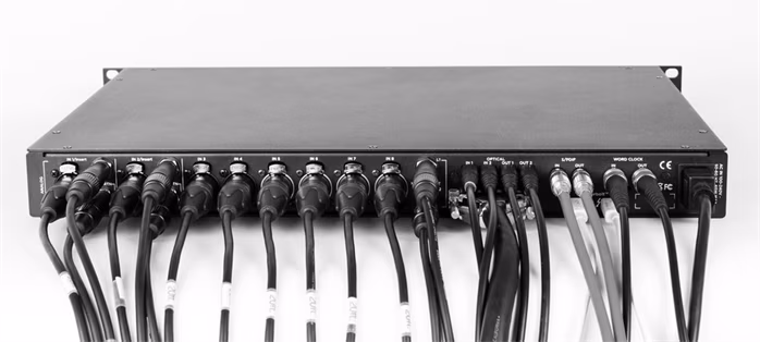 Apogee Ensemble Thunderbolt - Thunderbolt hangkártya