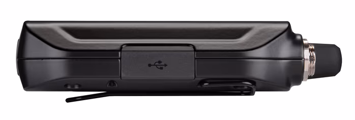 Shure GLXD14R+ HEADSET SYSTEM W/SM35 - Vezeték nélküli fejmikrofon szett