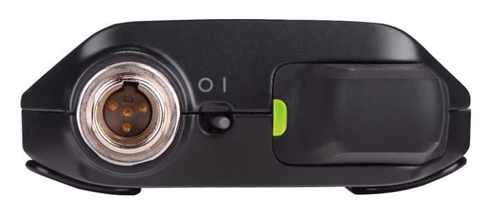 Shure GLXD14R+ INSTRUMENT SYSTEM - Vezeték nélküli gitárszett