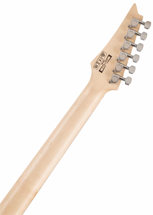 Ibanez IJRX20-BKN - Elektromos gitár szett