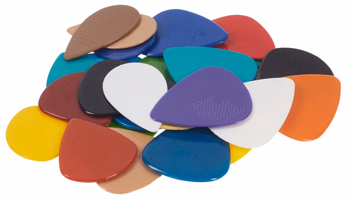 D-GriP Mix Pack All Series - Pengetők