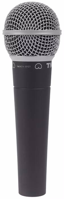 Superlux TM58 (kicsomagolt) - Dinamikus mikrofon