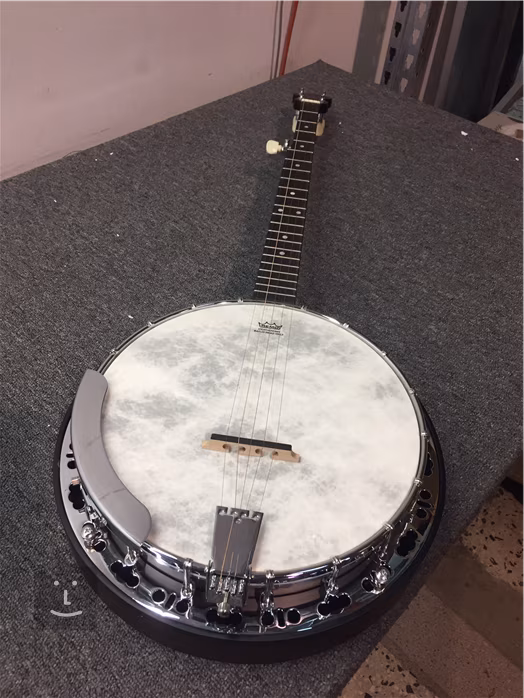 Pilgrim VPB018 (használt) - Bendzsó