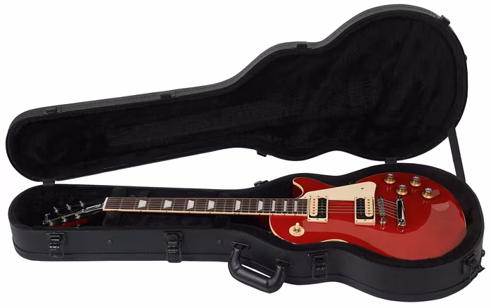 Gibson Les Paul Classic Translucent Cherry - Elektromos gitár
