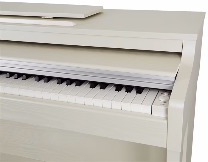 Kurzweil M120 WH - Digitális zongora