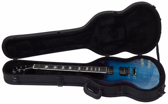 Gibson SG Modern Blueberry Fade - Elektromos gitár