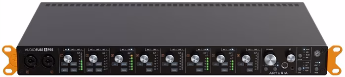 Arturia Audiofuse 8pre - USB hangkártya